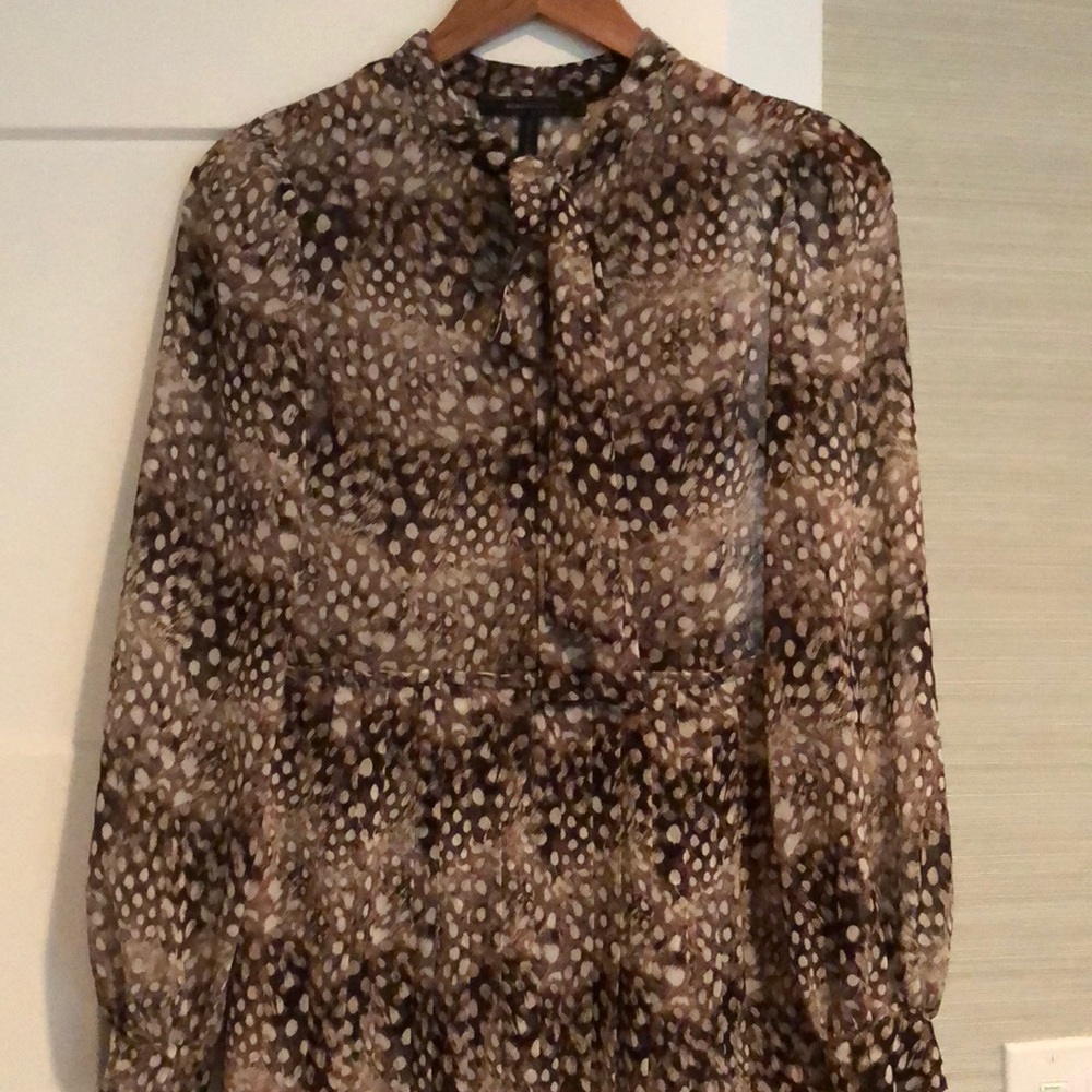 Bcbg dress